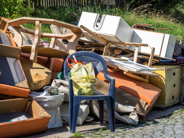 Best Construction Debris Removal  in Orange, OH