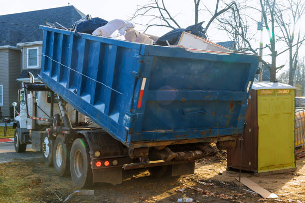 Best Full-Service Junk Removal  in Orange, OH