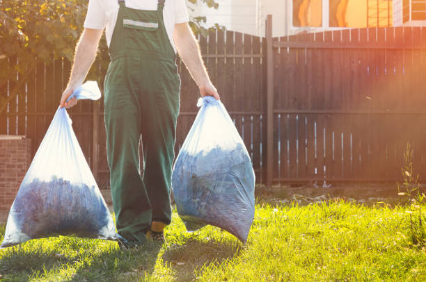 Best Yard Waste Removal  in Orange, OH