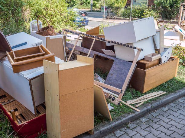 Best Basement Cleanout Services  in Orange, OH