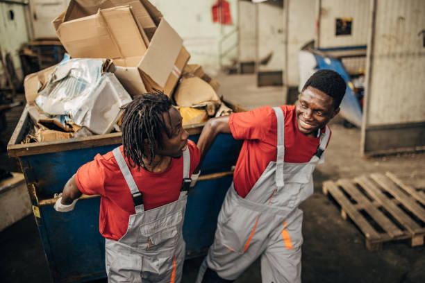 Best Local Junk Hauling  in Orange, OH