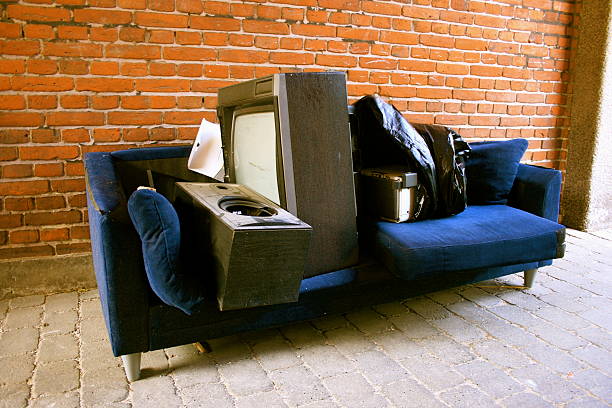 Best Commercial Junk Removal  in Orange, OH