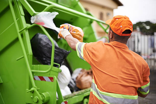 Best Trash Removal Near Me  in Orange, OH