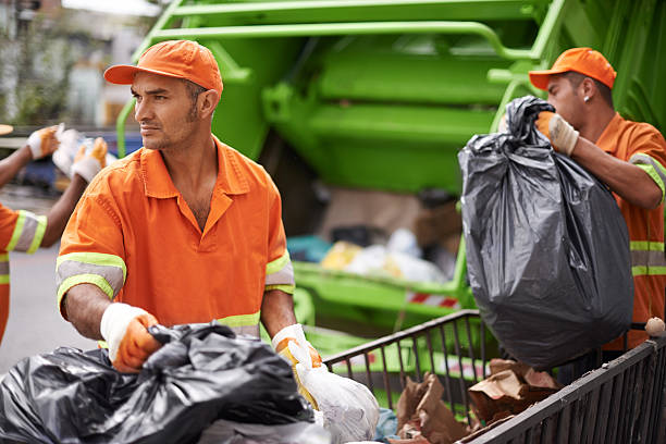 Best Junk Removal and Recycling  in Orange, OH