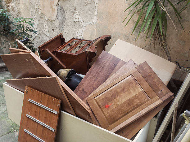 Appliance Disposal in Orange, OH